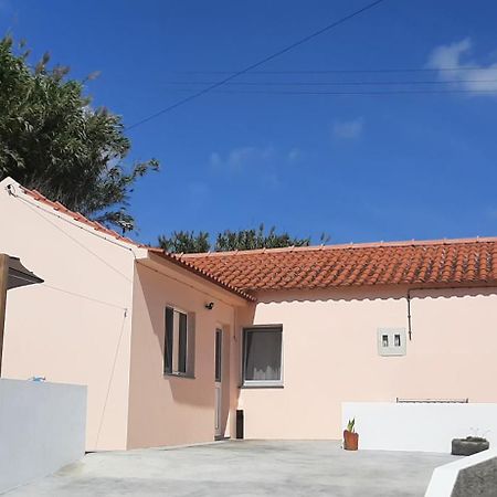 Cantinho Da Ribeira Castelo Branco (Faial) Exterior foto
