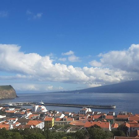 Cantinho Da Ribeira Castelo Branco (Faial) Exterior foto