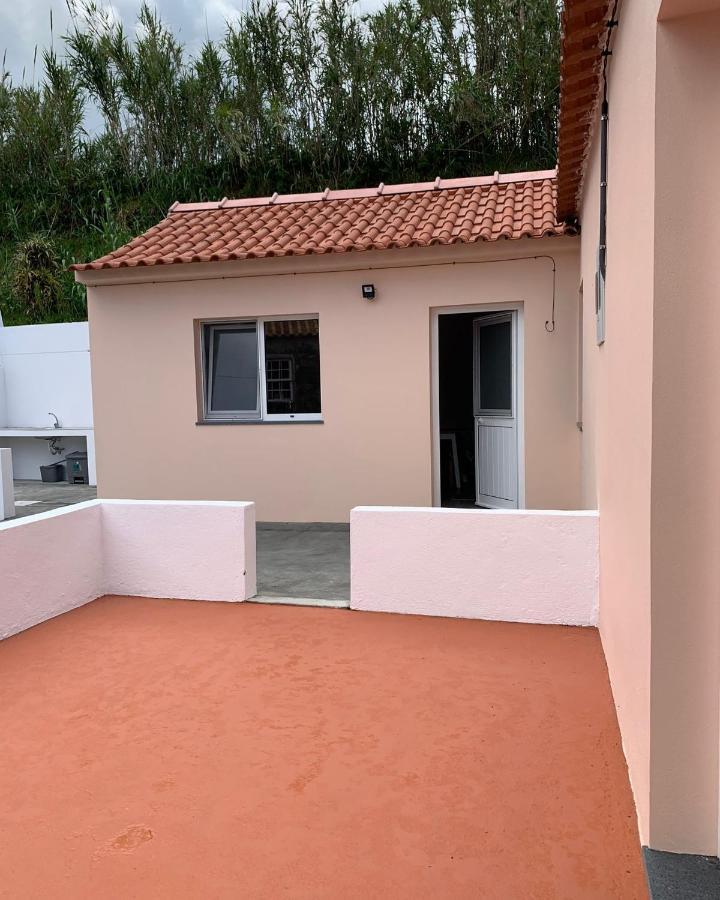 Cantinho Da Ribeira Castelo Branco (Faial) Exterior foto