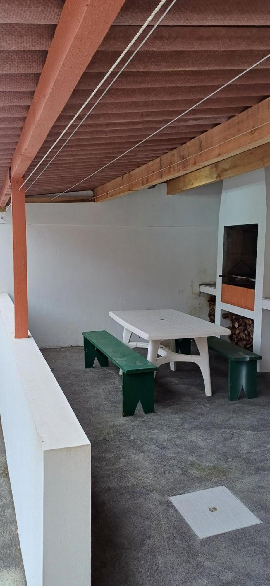 Cantinho Da Ribeira Castelo Branco (Faial) Exterior foto