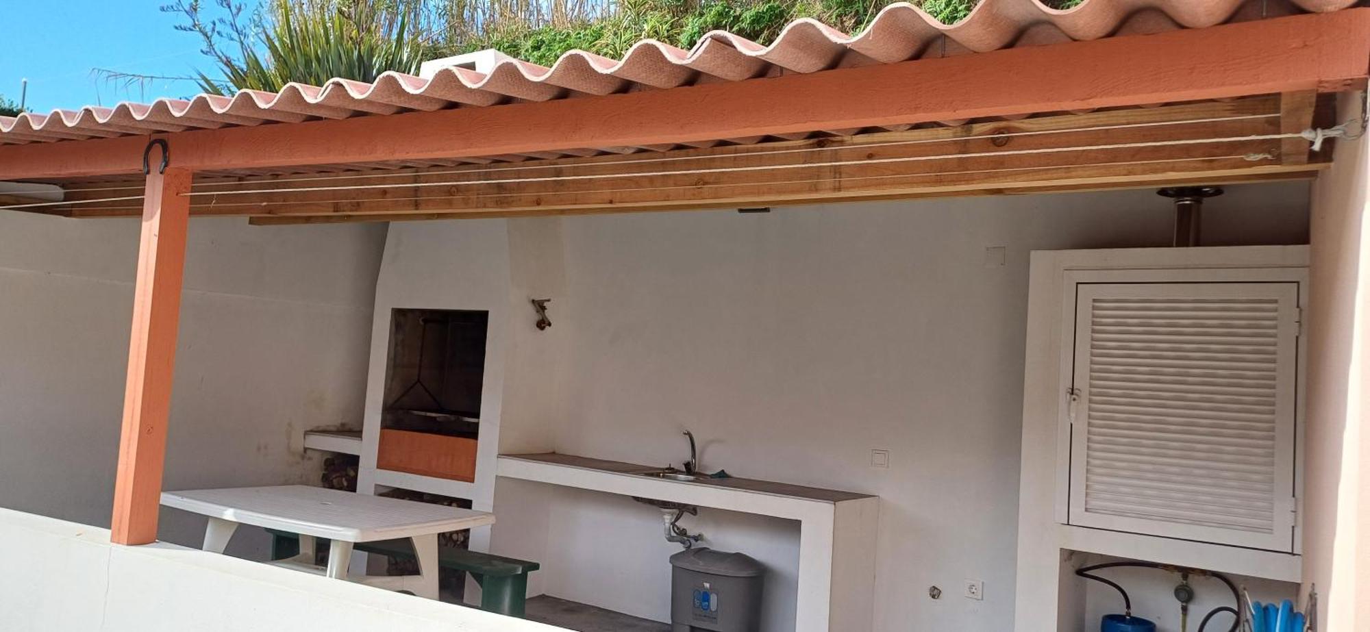 Cantinho Da Ribeira Castelo Branco (Faial) Exterior foto